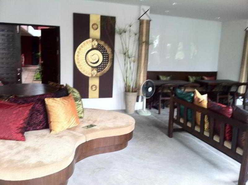 Panna Heritage Boutique Hotel - Sha Plus Chiang Mai Dış mekan fotoğraf