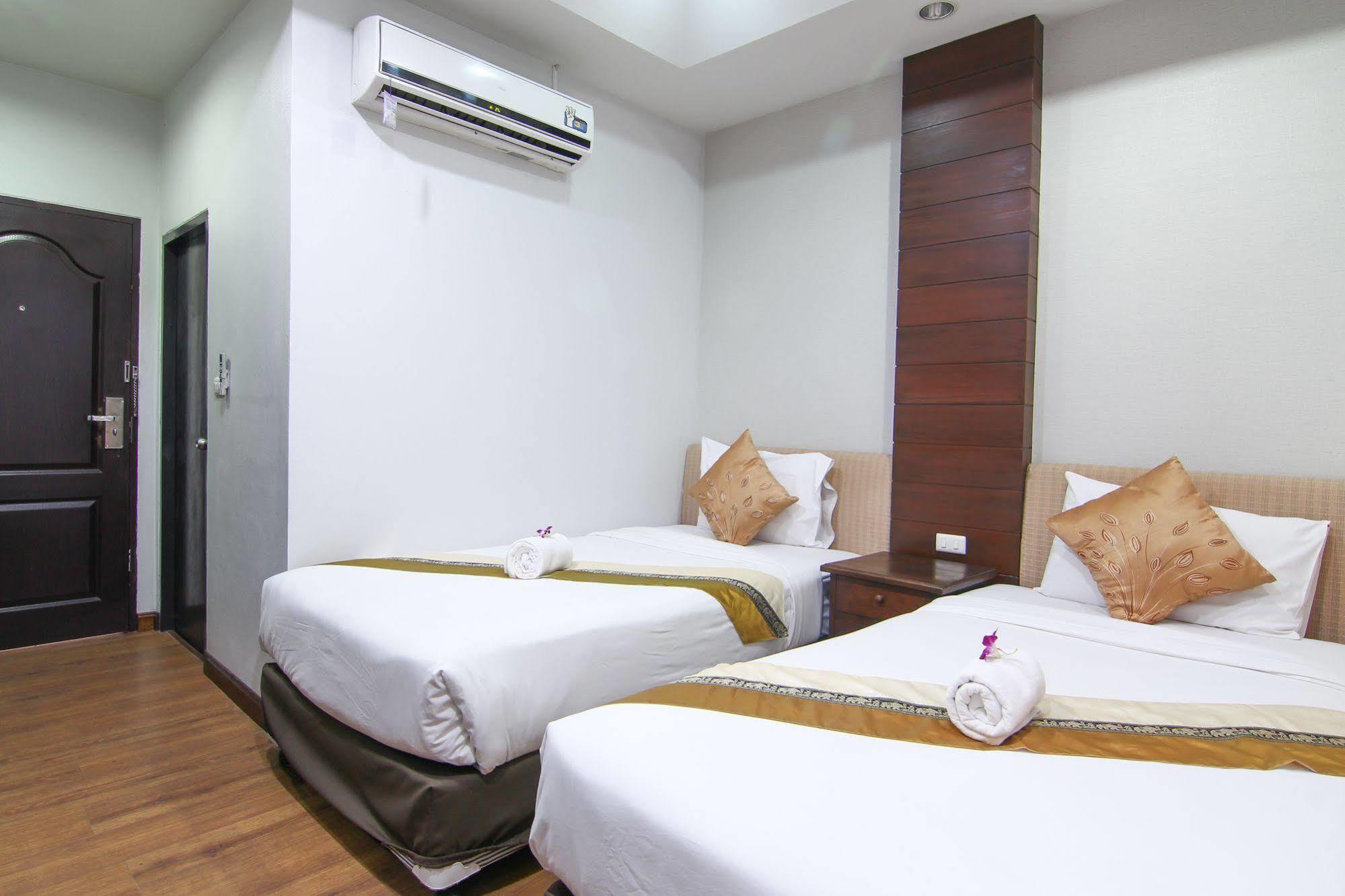 Panna Heritage Boutique Hotel - Sha Plus Chiang Mai Dış mekan fotoğraf